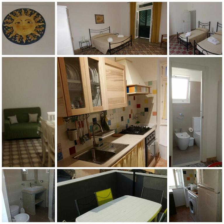 Casa SOLE - Casa con 3 Camere da Letto - 5