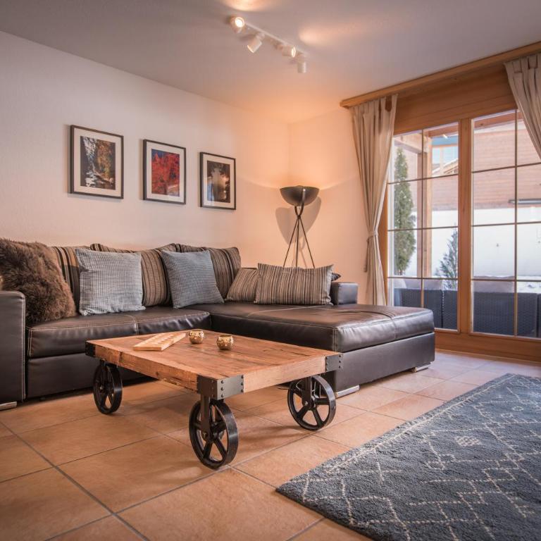 Luterbach - Apartment - 2