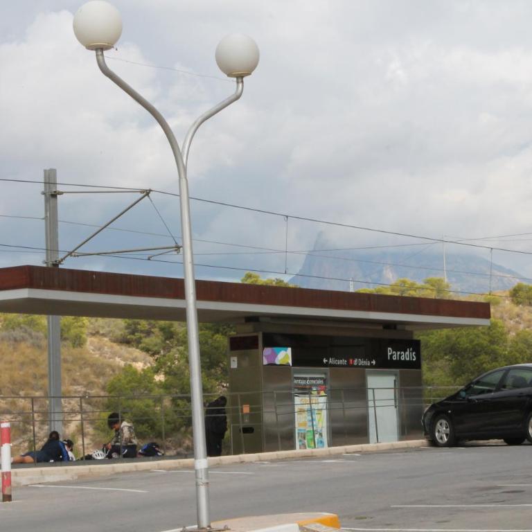 Sainvi 10-3C - Apartamento - 4