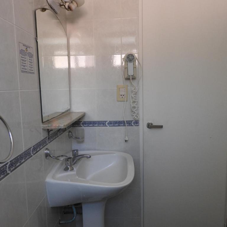 Hotel Tiburones Club - Double Room - 10