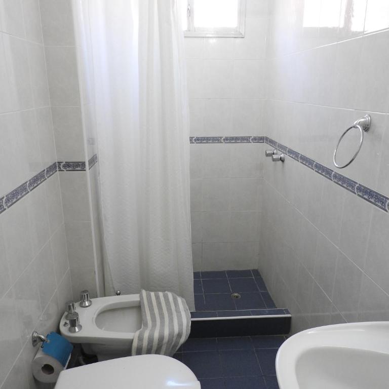 Hotel Tiburones Club - Double Room - 11