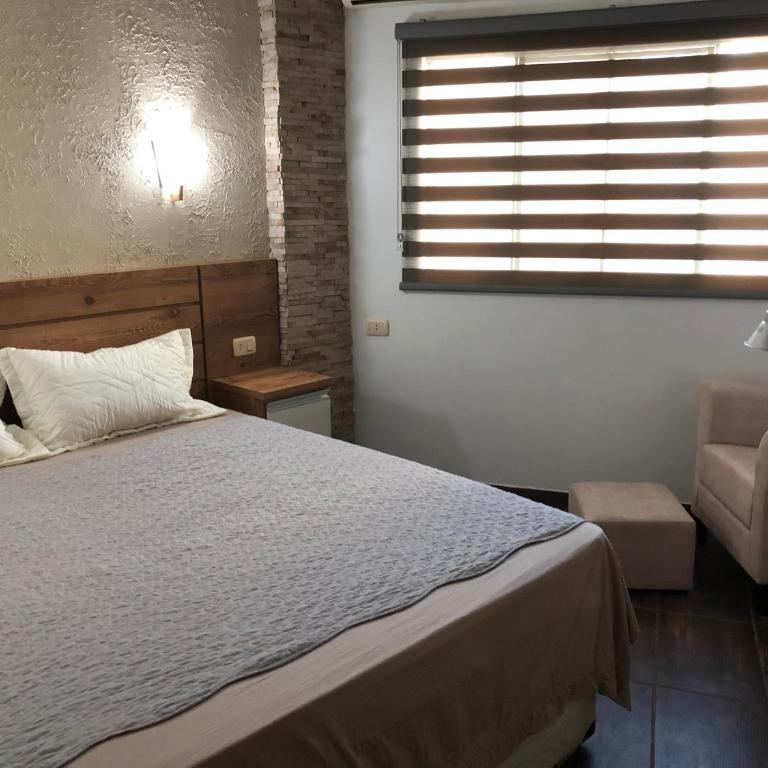 NatuCenter Hospedaje - Apartment - Ground Floor - 12