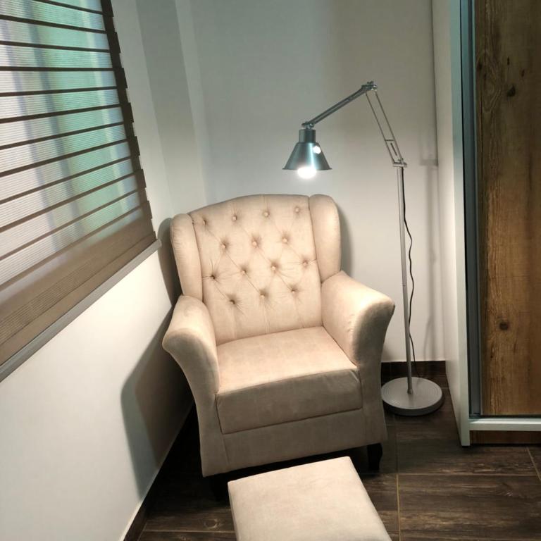 NatuCenter Hospedaje - Apartment - Ground Floor - 10