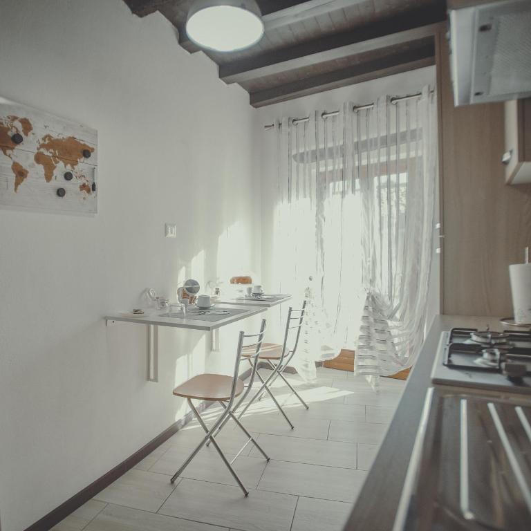 Divino Suite 2.0 - Loft - 7