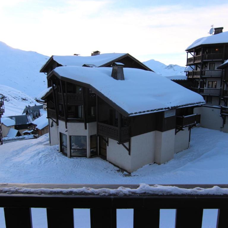 Reine Blanche Appartements VTI - Apartment (4 Erwachsene) - 5