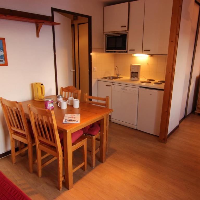 Reine Blanche Appartements VTI - Apartment (4 Erwachsene) - 6