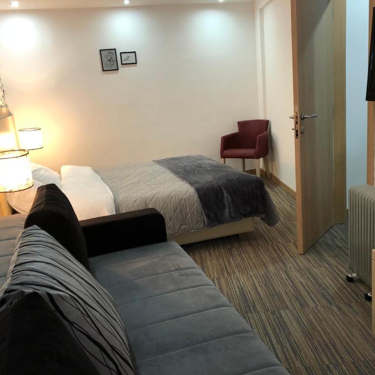 Apartmani Air - Apartment - 12