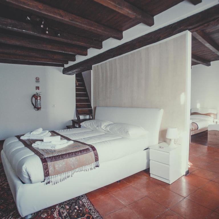 Divino Suite 2.0 - Loft - 3