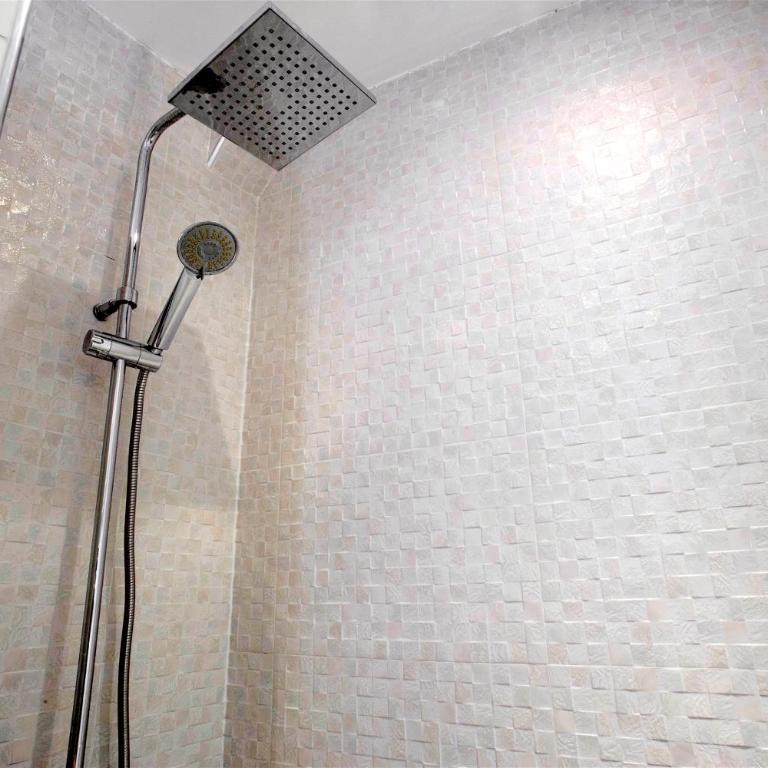 Habitat Parisien - Appartement Opéra Galeries Lafayette - Appartement Deluxe - 10