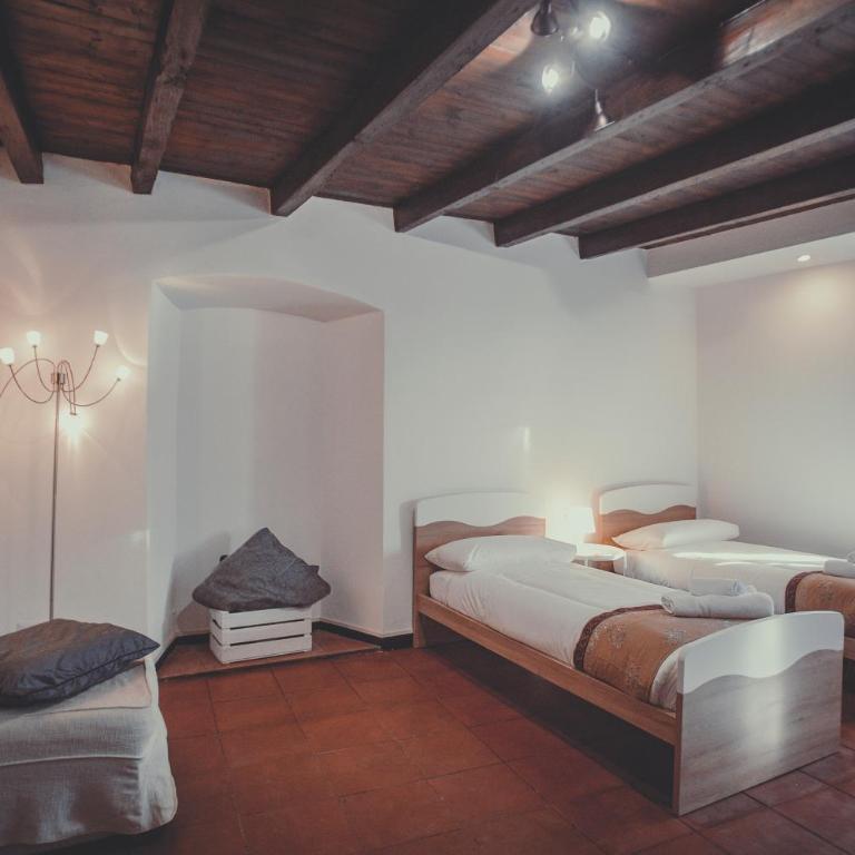 Divino Suite 2.0 - Loft - 4