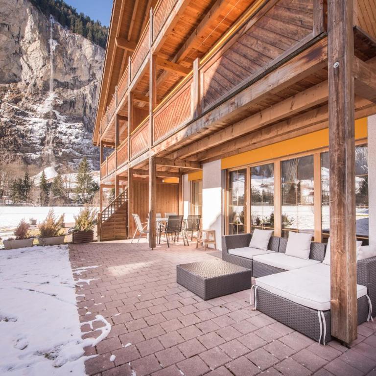 Luterbach - Apartment - 3