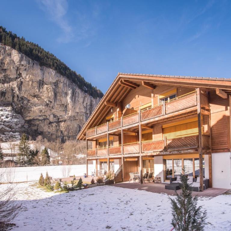 Luterbach - Apartment - 18