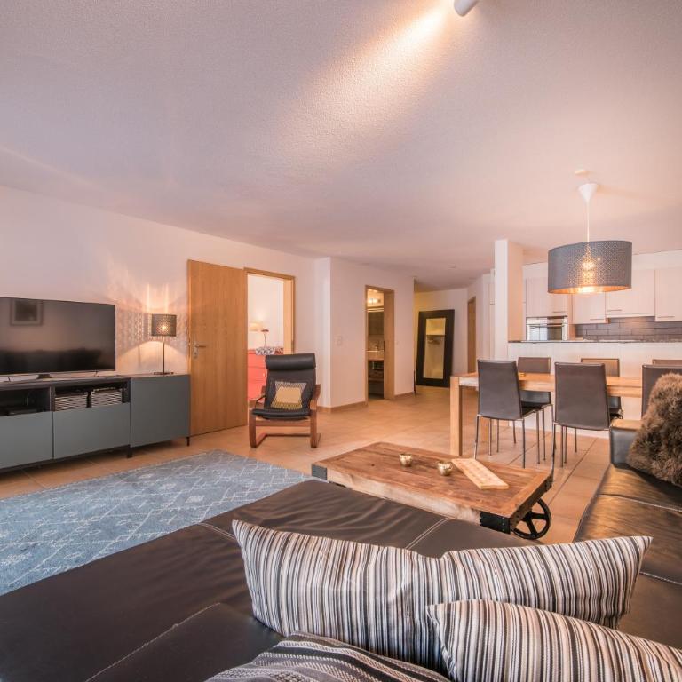 Luterbach - Apartment - 8