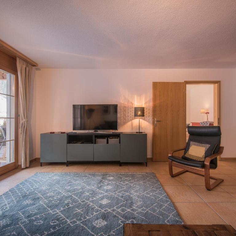 Luterbach - Apartment - 5