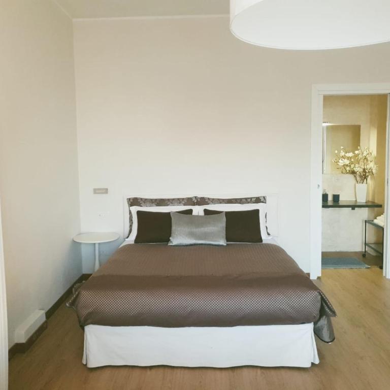Cute & Cozy rooms train station - Camera Quadrupla con Bagno Privato - 18