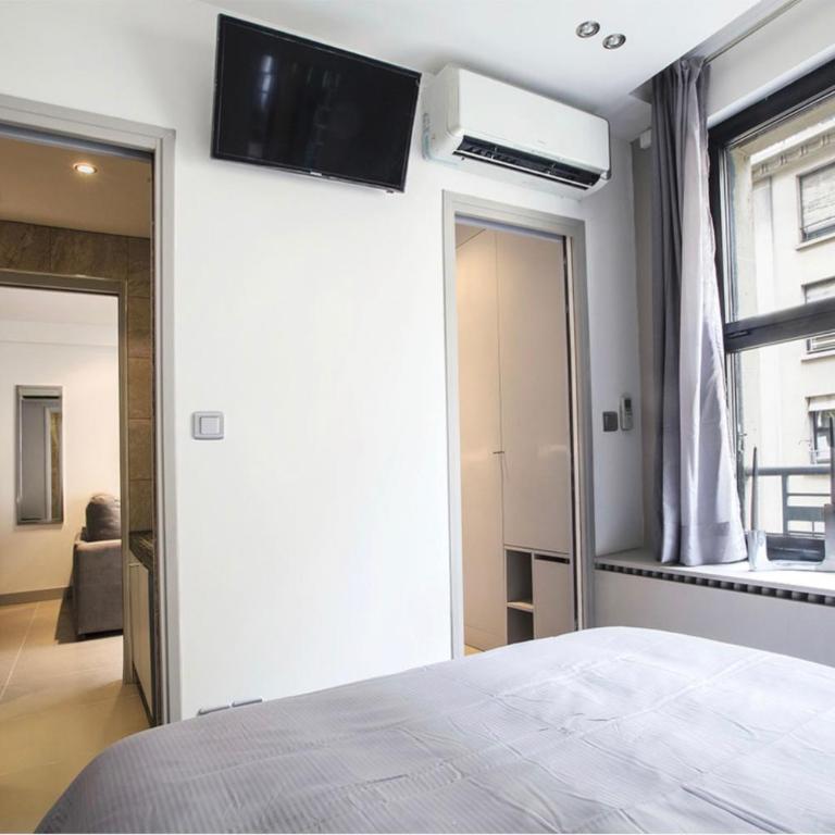 Habitat Parisien - Appartement Opéra Galeries Lafayette - Appartement Supérieur - 3