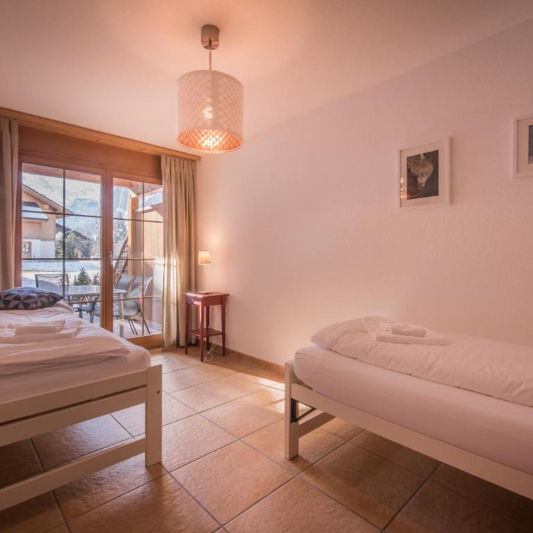Luterbach - Apartment - 13