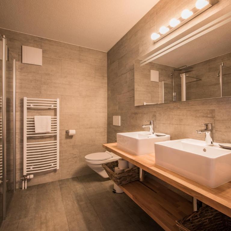 Luterbach - Apartment - 15