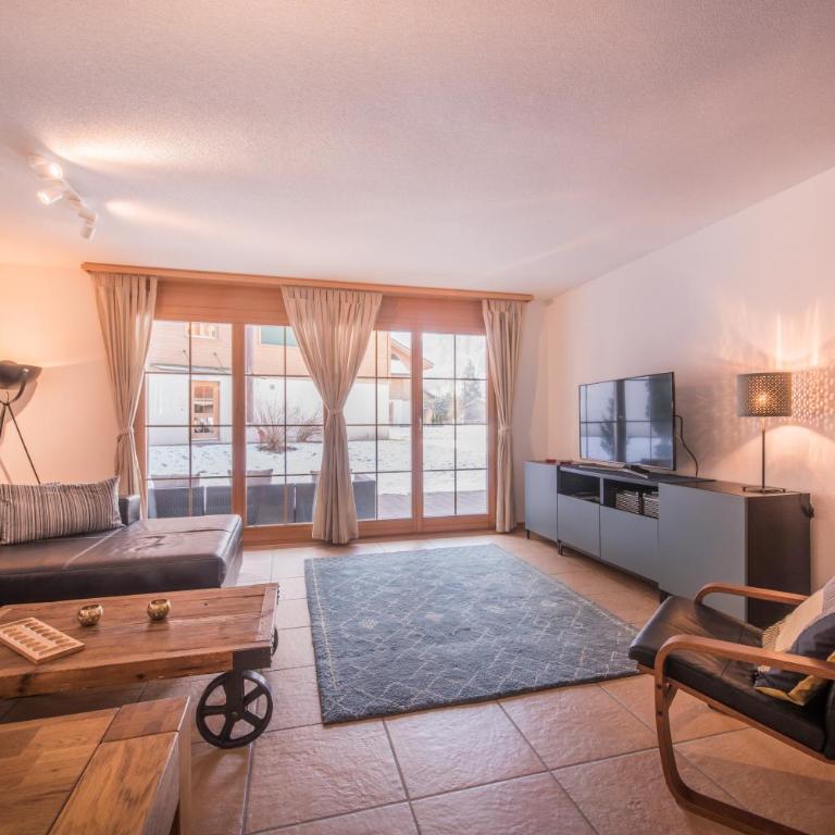 Luterbach - Apartment - 4