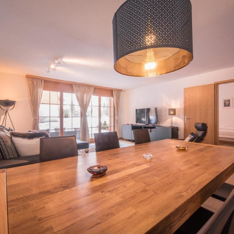 Luterbach - Apartment - 7