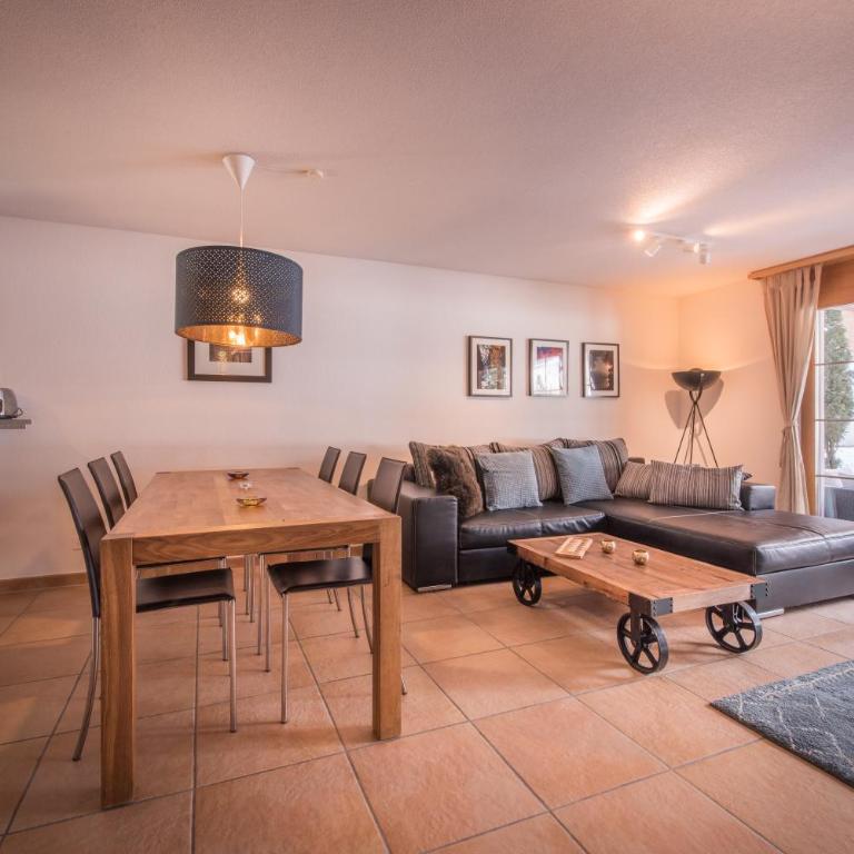Luterbach - Apartment - 6