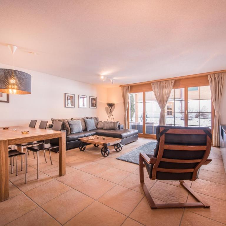 Luterbach - Apartment - 1