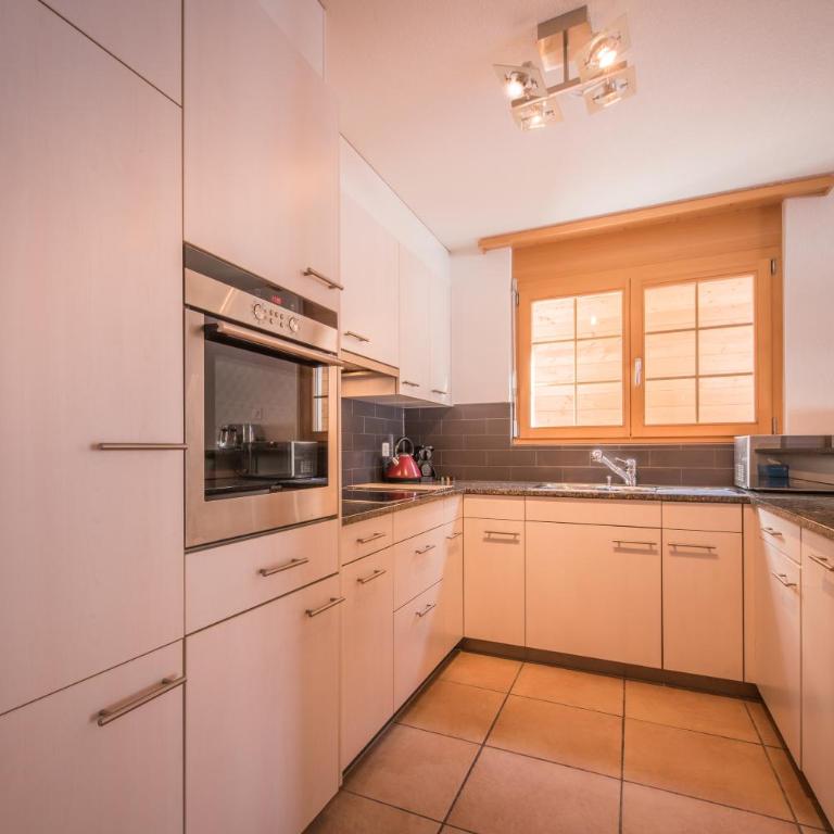 Luterbach - Apartment - 10