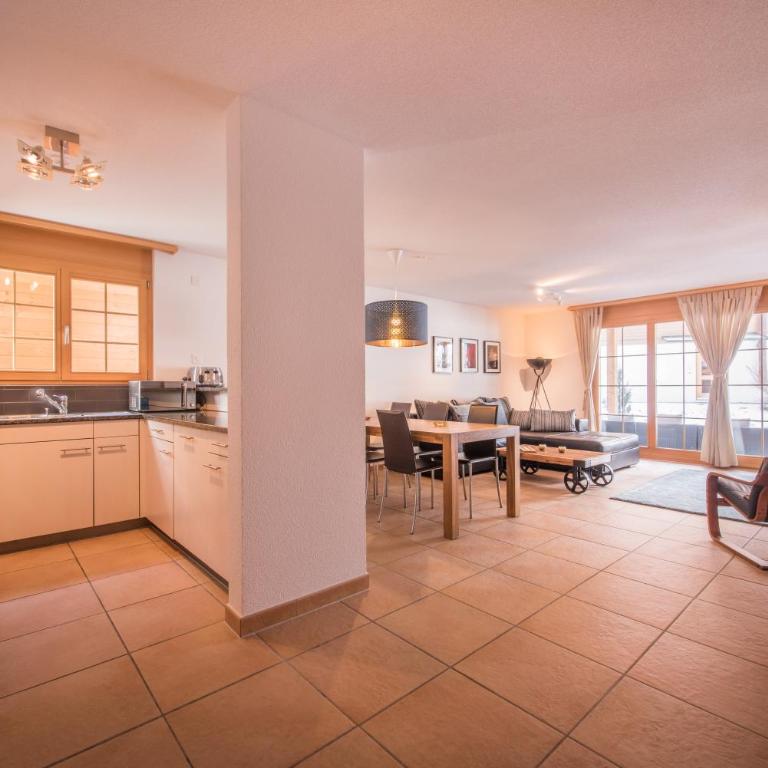 Luterbach - Apartment - 9