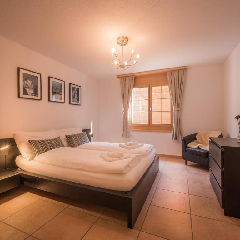 Luterbach - Apartment - 11