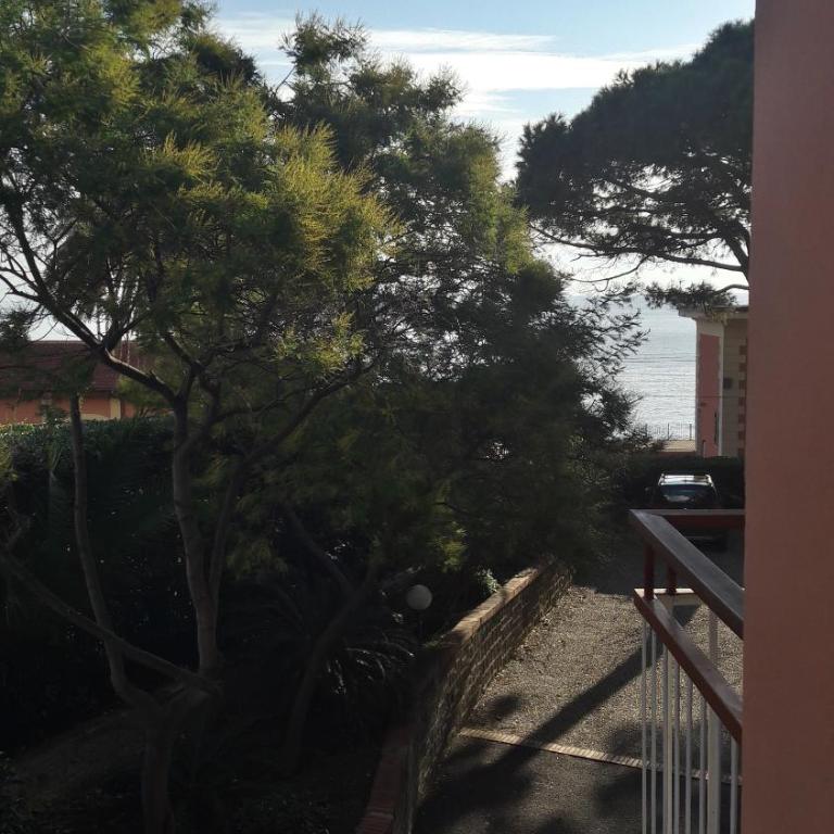 Hotel Esperia - Camera Standard Doppia con Letti Singoli con Balcone - 3