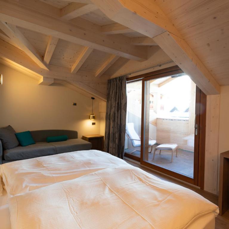Hotel Cervo - Junior Suite Deluxe - 7