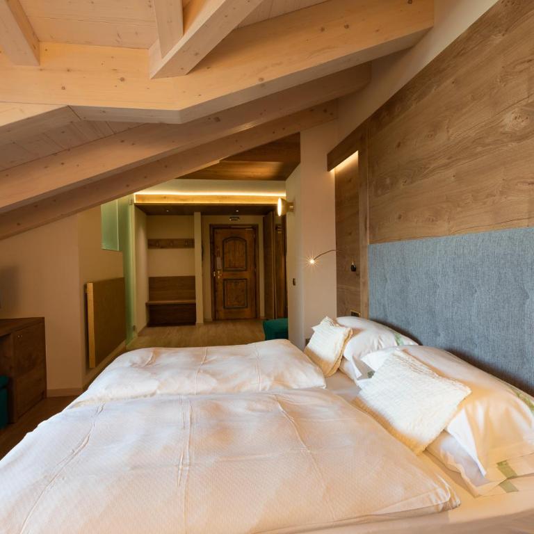 Hotel Cervo - Junior Suite Deluxe - 6