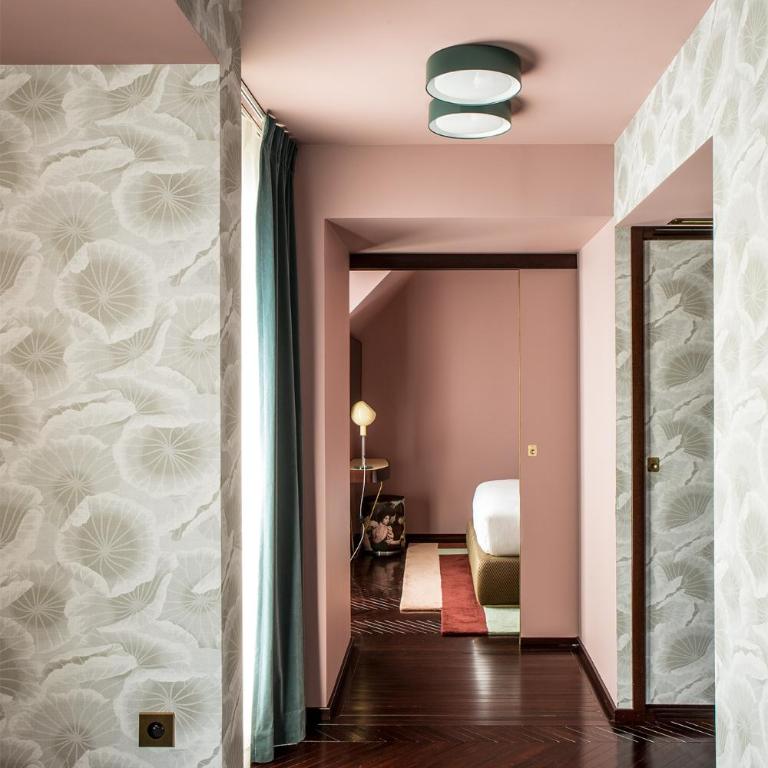 Hôtel du Rond-point des Champs-Élysées - Esprit de France - Suite avec Balcon - 6