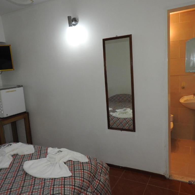 Hotel Tiburones Club - Double Room - 1
