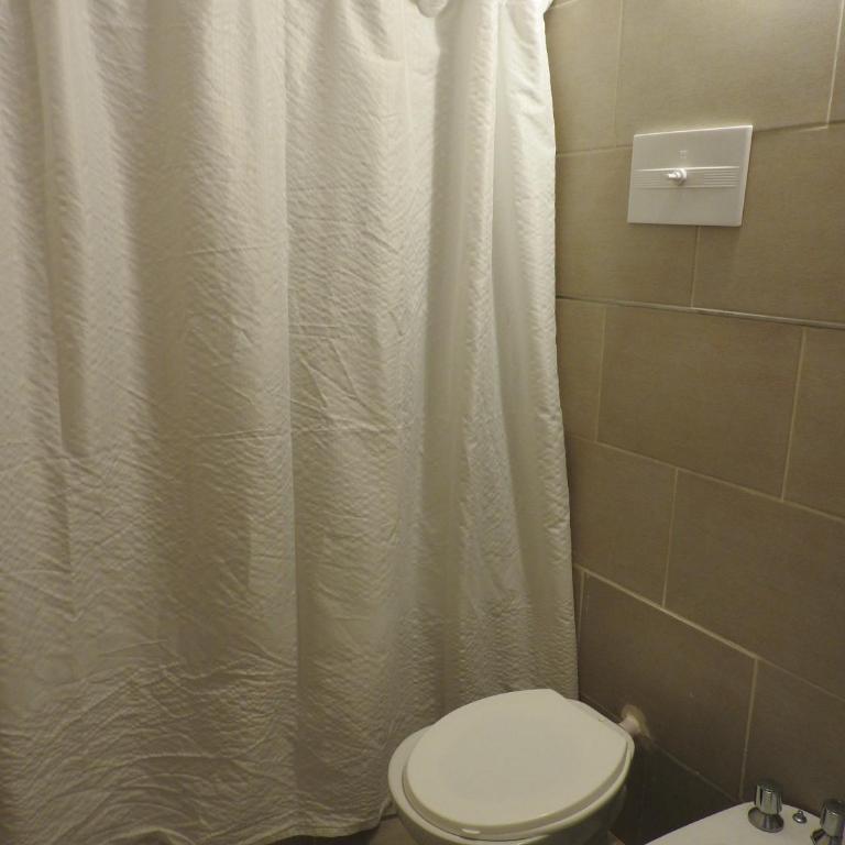 Hotel Tiburones Club - Double Room - 2