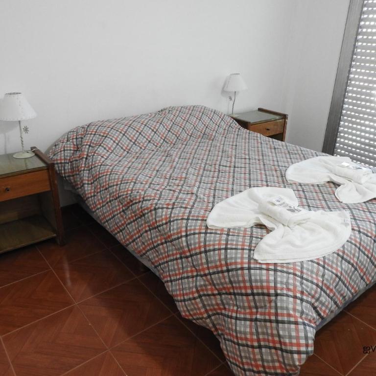 Hotel Tiburones Club - Double Room - 4