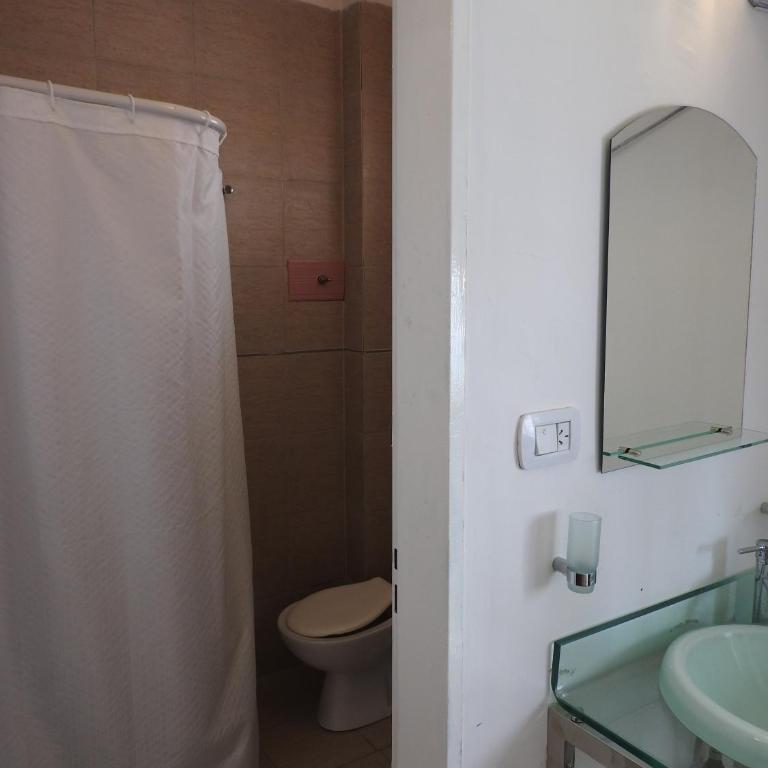 Hotel Tiburones Club - Double Room - 5