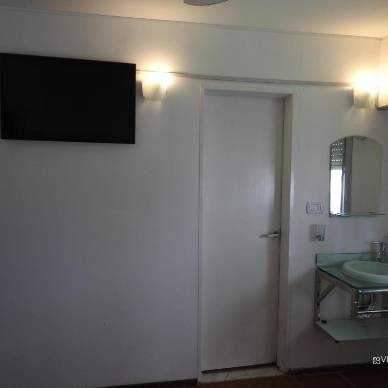 Hotel Tiburones Club - Double Room - 6