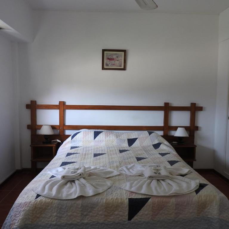 Hotel Tiburones Club - Double Room - 7