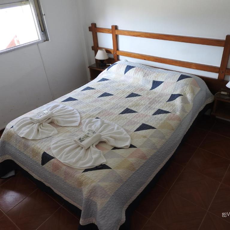 Hotel Tiburones Club - Double Room - 9