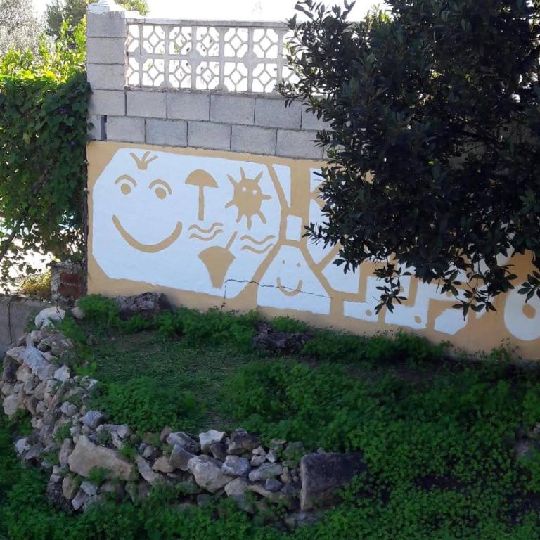 el garbi - Villa - 65