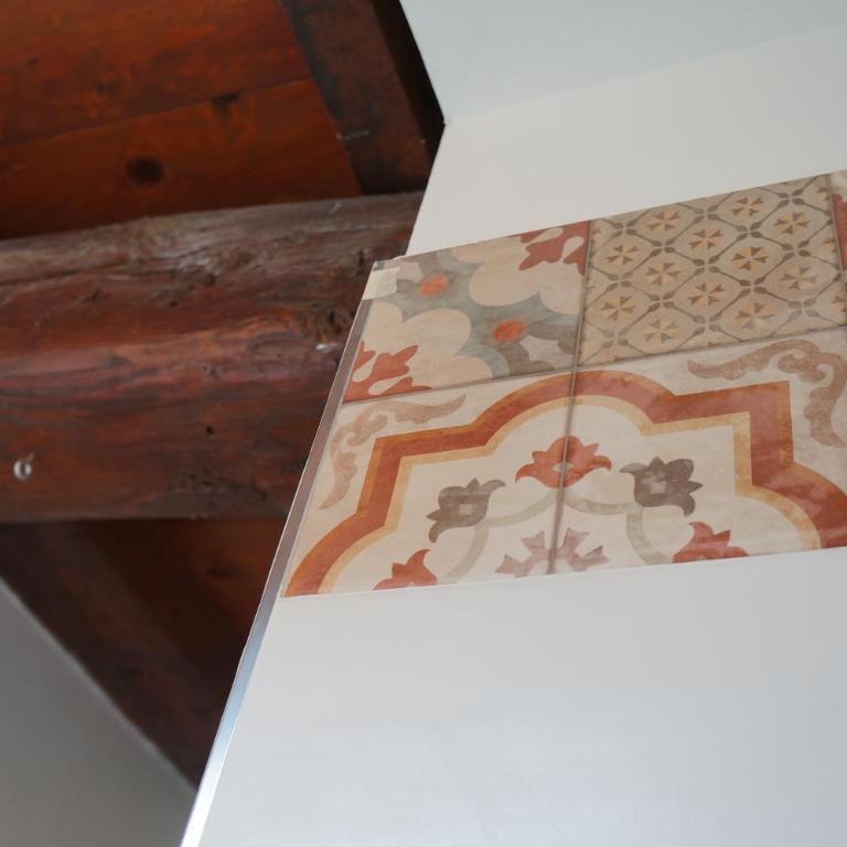 La Scarana - Appartamento con 1 Camera da Letto - 15
