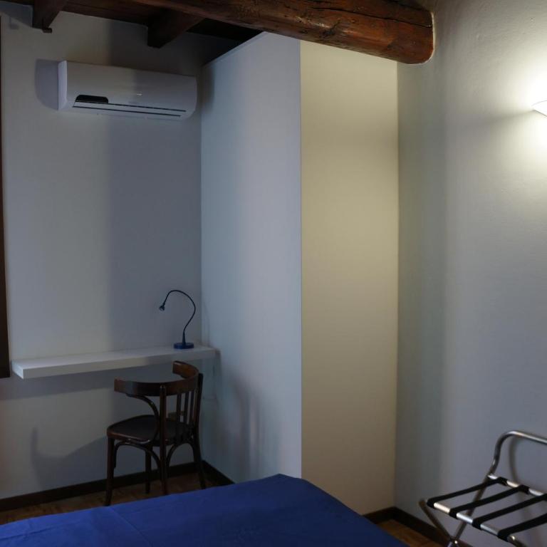 La Scarana - Appartamento con 1 Camera da Letto - 6