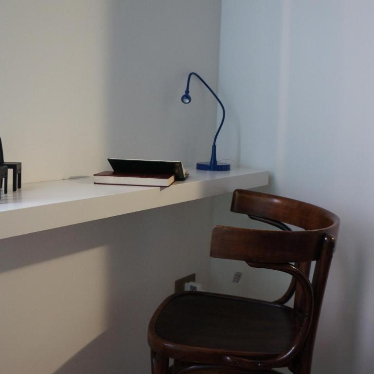 La Scarana - Appartamento con 1 Camera da Letto - 5