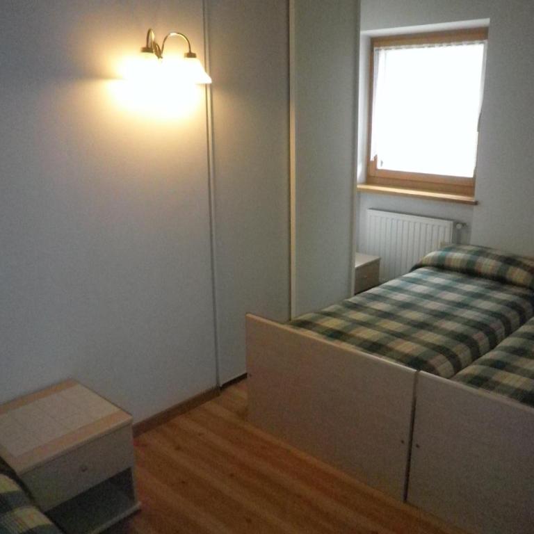 Majon del Tisler - Appartamento con 2 Camere da Letto - 26