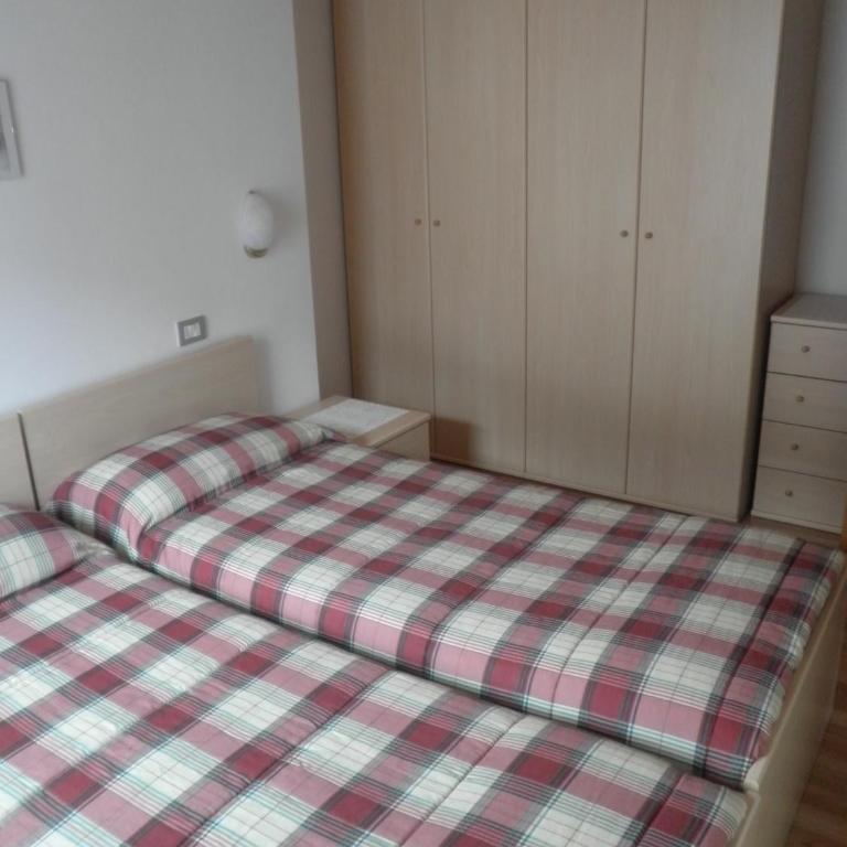 Majon del Tisler - Appartamento con 2 Camere da Letto - 30