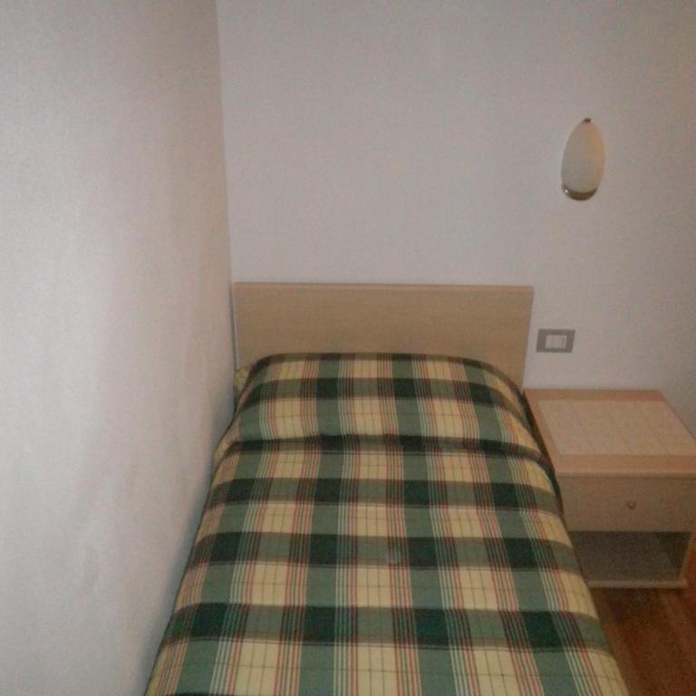 Majon del Tisler - Appartamento con 2 Camere da Letto - 31