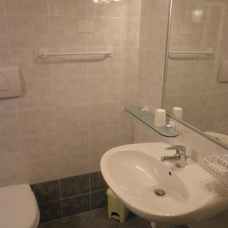 Majon del Tisler - Appartamento con 2 Camere da Letto - 36