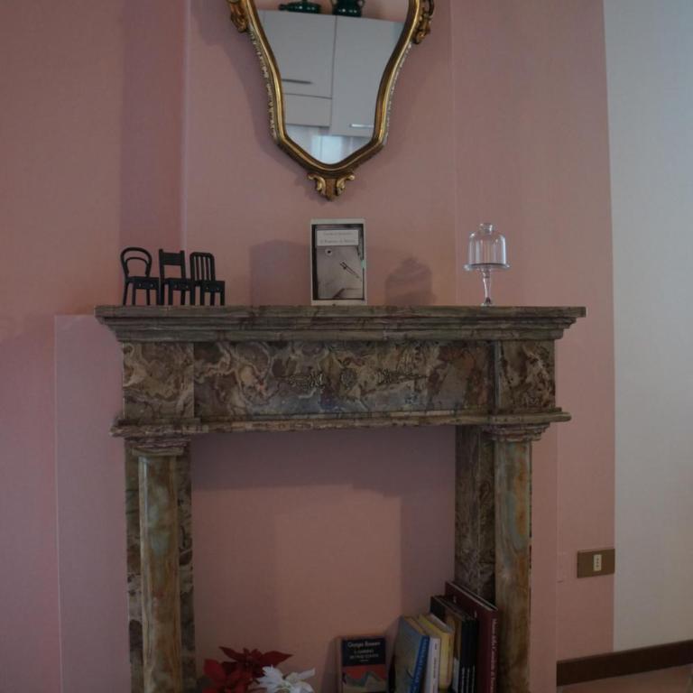 La Scarana - Appartamento con 1 Camera da Letto - 9