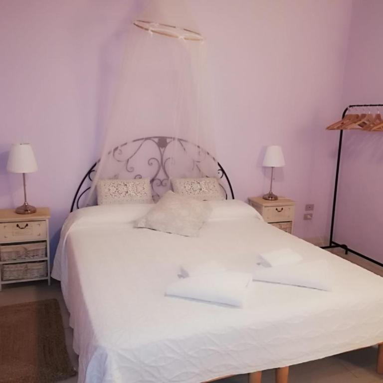 La Rosa Townhouse - Two-Bedroom Apartment - 22